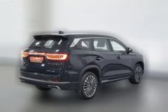 2024 Jetour Shanhai Jetour Shanhai L9 2024 1.5TD AT 2DHT Pro 5Seat #2