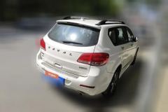 2017 Haval H6 2016 1.5T AT UpgradeEditionElite FWD #3