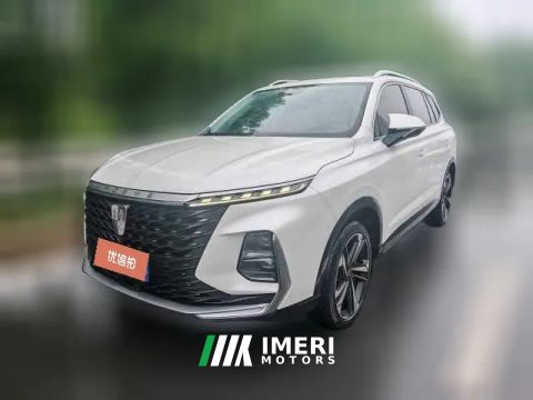 2022 Roewe RX5 MAX 2022 1.5T AT promisingPremium