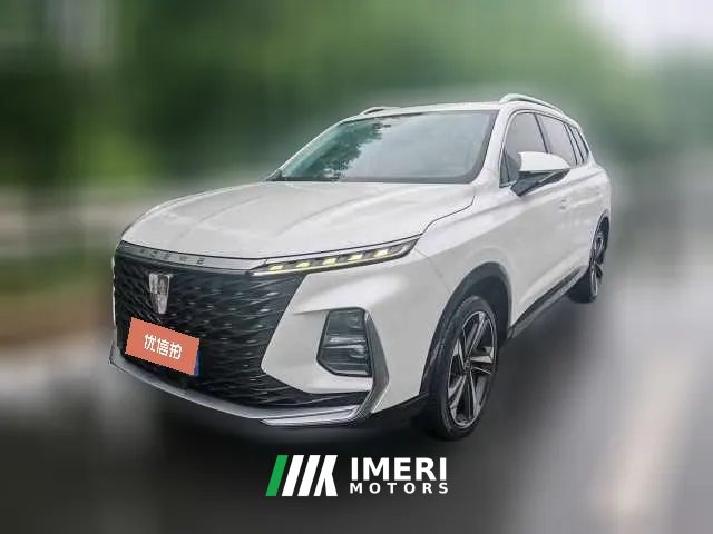 2022 Roewe RX5 MAX 2022 1.5T AT promisingPremium