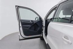 2016 Volkswagen Tiguan 2016 1.8T AT 300TSIComfortFWD #11