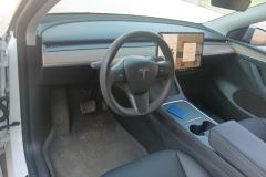 2021 Tesla Model Y 2021 Long Rangeall wheel driveEdition #12