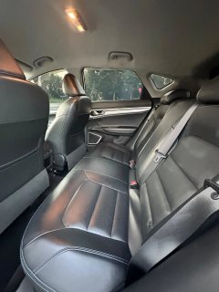 2021 Geely Auto Emgrand GSe 2019 Facelift 500 Lingshang #6