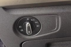 2020 Volkswagen Passat 2019 2.0T AT 330TSIElite China VI #24