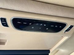 2024 Voyah Dreamer 2024 1.5T AT PHEV SuperLong RangePremium #10