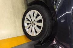 2016 Volkswagen Sagitar 2017 1.6 AT Comfort #6