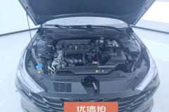 2021 Hyundai Elantra Sedan 2021 1.5 AT LUXPremium #10