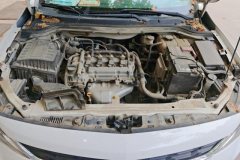 2016 Chevrolet Cavalier 2016 1.5 AT enjoyEdition #10
