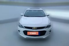 2019 Chevrolet Cavalier 2019 1.5 AT 320enjoySunroofEdition #2