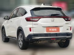 2022 Honda XR-V 2022 1.5T AT 220TURBO CVTobsidianEdition #4