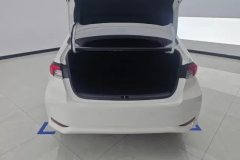 2024 Toyota Corolla 2023 1.8L AT Smartelectric hybridHybrid Elite #4