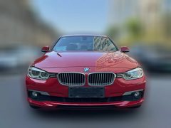 2018 BMW 3 Series 2018 2.0T AT 320LiFashion #2
