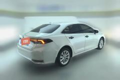 2023 Toyota Corolla 2021 1.8 AT Elite Hybrid #3