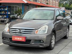 2015 Nissan Sylphy 2012 1.6 AT XEComfortClassic #1