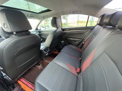 2021 Volkswagen Bora Sedan 2021 1.5 AT LuxurySmart Connect #10