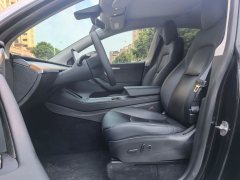 2022 Tesla Model Y 2022 Long Rangeall wheel driveEdition #4