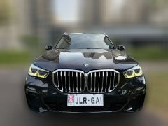 2020 BMW X5(Imported)(Imported) 2020 3.0T AT 40i MSport Pkg (Imported) #2