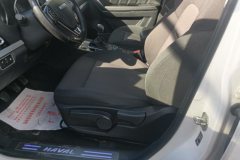2015 Haval H6 Coupe 2015 2.0T MT UrbanFWD #9