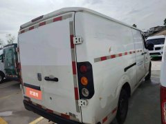2022 Yuan Cheng Auto Yuan Cheng Xingxiang V 2022 Star RewardsV6ESuper ValueLWBChina Xuan38.7kWh #8