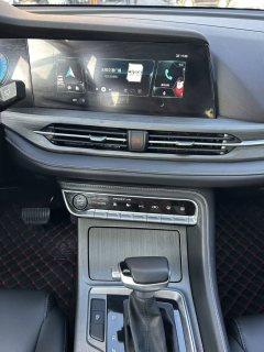 2021 Chang'an CS55 Plus 2021 1.5T AT Blue WhaleEditionLuxury #10