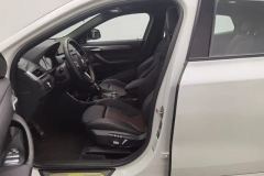 2023 BMW X2 2023 2.0T AT sDrive 25i Yao YiEdition #13