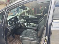 2019 BYD Song MAX PHEV 2019 EVSmart DriveLimited Flagship6Seat EV #6