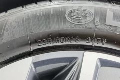 2021 Hyundai Tucson 2021 1.5T AT TucsonL GLX Elite #9