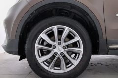 2018 Geely Auto Boyue 2018 1.8T MT Smart Connect4GConnectedFWD #6