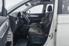 2024 Dongfeng Fengxing Fengxing T5 2024 1.6L CVT Shengshi Dream Edition 5-Seater #13