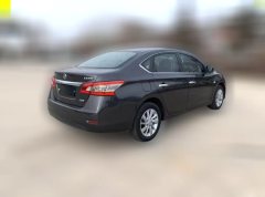 2015 Nissan Sylphy 2014 1.6 AT XVExclusive #7