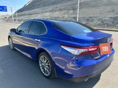 2020 Toyota Camry 2019 2.5 AT HGLuxury HEV Facelift #5