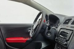 2014 Volkswagen Polo Hatchback 2014 1.4 MT Comfort #23