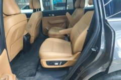 2022 Li Auto Li Auto ONE 2021 EREV6SeatEdition #11