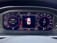 2022 Volkswagen Magotan 2021 2.0T AT 330TSI DSG 30Anniversary #11