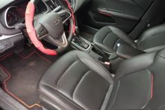 2019 Chevrolet Monza 2019 1.3T AT RS 330TcarefreeEdition #9