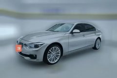 2018 BMW 3 Series 2018 2.0T AT 320LiFashion #1