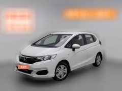 2019 Honda Fit Hatchback 2018 1.5 AT Comfort #1