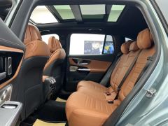 2025 Mercedes-Benz GLC-Class 2025 Facelift GLC 300 L 4MATIC Dynamic 5Seat #10
