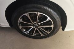 2024 Roewe iMAX8 2023 400TGI Comfort Enjoy #6