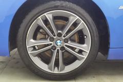 2018 BMW 1 Series 2018 1.5T AT 118iSport #6