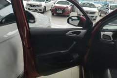 2021 Volkswagen Tacqua 2020 1.5 AT Joy #7