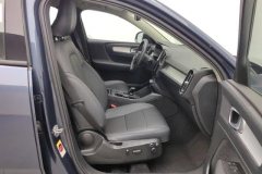 2022 Volvo XC40 2022 T4 AWD Smart Fashion Edition #22