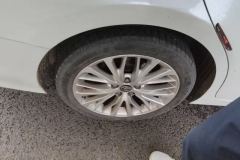 2019 Toyota Camry 2019 2.5 AT GLuxury China VI #6