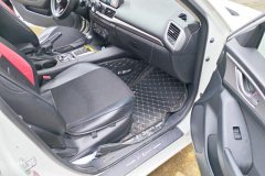 2019 Mazda Mazda3 Axela Sedan 2017 1.5 AT Comfort China VI #8