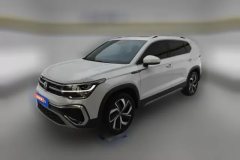 2024 Volkswagen Tharu 2023 1.5T AT 300TSI 2WDfull moonEdition #1