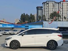 2019 BYD Song MAX PHEV 2019 1.5T AT DMSmart ConnectTo enjoy7Seat China V HEV #7