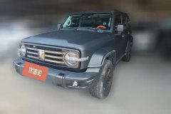2022 Tank 300 2021 CityEdition 2.0T AT Very #1