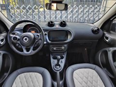 2017 smart ForFour 2018 1.0 AT 52Kilowatt passionEdition (Imported) #6