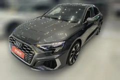 2024 Audi A3 Sedan 2024 A3L Limousine 1.4T AT 35 TFSI FashionSport #1