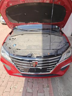 2018 Roewe Ei5 2018 ConnectednetFlagship EV #14